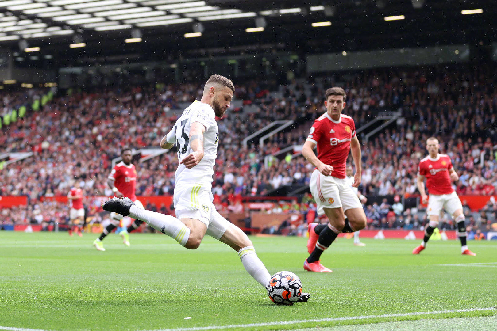 这种局面对 这种局面对